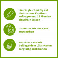 LINICIN Lotion 15 Min.