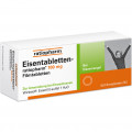 EISENTABLETTEN-ratiopharm 100 mg Filmtabletten