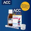 ACC Kindersaft