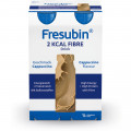 FRESUBIN 2 kcal Fibre DRINK Cappuccino Trinkfl.