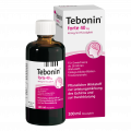 TEBONIN forte 40 mg Lösung