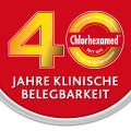 Chlorhexamed Fluid 0,1 %, mit Chlorhexidin