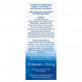 DOPPELHERZ Magnesium+Calcium+D3 DIRECT Pellets