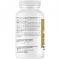 MACA GOLD vegetarische Kapseln plus Zink+Vit.C