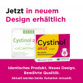 CYSTINOL akut Dragees