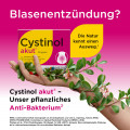 CYSTINOL akut Dragees