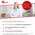 Dr.Wolz THROMBOFLOW Kapseln