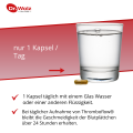 Dr.Wolz THROMBOFLOW Kapseln