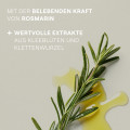 Weleda Intensiv Pflegendes Haaröl - für sprödes Haar