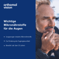 ORTHOMOL Vision Kapseln