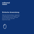 ORTHOMOL Vision Kapseln