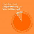 VITAMIN C-RATIOPHARM retard 500 mg Kapseln