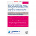 DOPPELHERZ Haar Vital+Zink+Hirseextrakt Kapseln