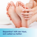 BEPANTHOL Fußcreme