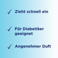 BEPANTHOL Fußcreme