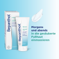 BEPANTHOL Fußcreme