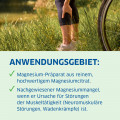 MAGNESIUM DIASPORAL 100 Lutschtabletten
