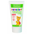 NENEDENT Kinderzahncreme homöop.Vertr.m.Fluor.