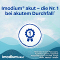 IMODIUM akut Hartkapseln