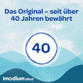 IMODIUM akut Hartkapseln