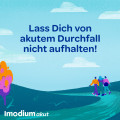 IMODIUM akut Hartkapseln