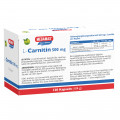 L-CARNITIN 500 mg Megamax Kapseln