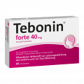 TEBONIN forte 40 mg Filmtabletten