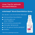 OCTENISEPT Wundgel