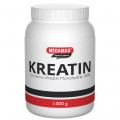 KREATIN MONOHYDRAT 100% Megamax Pulver