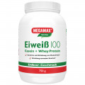 EIWEISS 100 Erdbeer Megamax Pulver