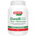 EIWEISS 100 Banane Megamax Pulver