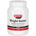 WEIGHT GAINER Megamax Vanille Pulver