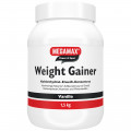 WEIGHT GAINER Megamax Vanille Pulver