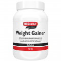 WEIGHT GAINER Megamax Schoko Pulver