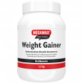 WEIGHT GAINER Megamax Erdbeere Pulver