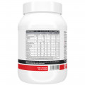 WEIGHT GAINER Megamax Erdbeere Pulver