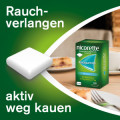 NICORETTE Kaugummi 2 mg whitemint