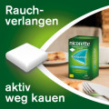 NICORETTE Kaugummi 4 mg whitemint
