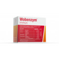 WOBENZYM immun magensaftresistente Tabletten