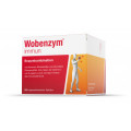 WOBENZYM immun magensaftresistente Tabletten