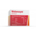 WOBENZYM immun magensaftresistente Tabletten
