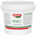 EIWEISS 100 Schoko Megamax Pulver