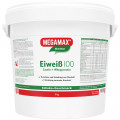 EIWEISS 100 Schoko Megamax Pulver