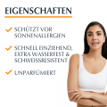 EUCERIN Sun Allergie Gel 50+