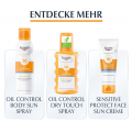 EUCERIN Sun Allergie Gel 50+