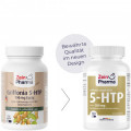 GRIFFONIA 5-HTP Caps 100 mg