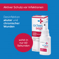 OCTENISEPT Wund-Desinfektion Lösung