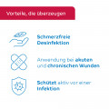 OCTENISEPT Wund-Desinfektion Lösung