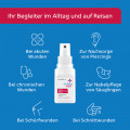 OCTENISEPT Wund-Desinfektion Lösung