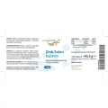 ZINK SELEN Kapseln 15 mg/100 μg
